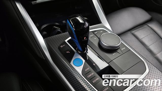 BMW i4 eDrive40 M Sports Pro