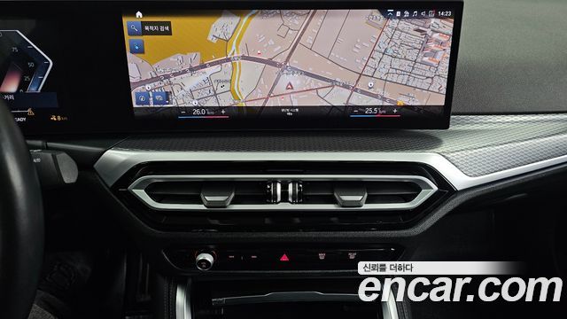 BMW i4 eDrive40 M Sports Pro