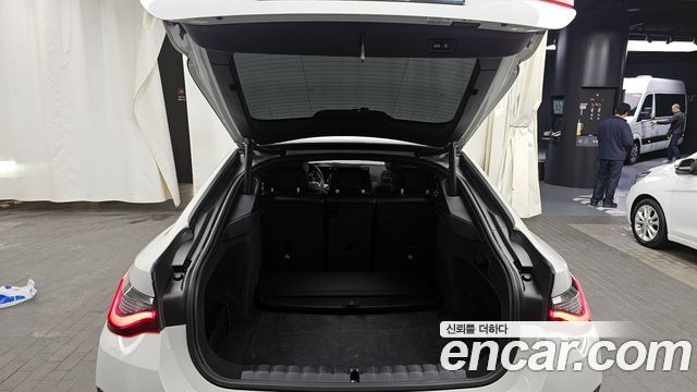 BMW i4 eDrive40 M Sports Pro