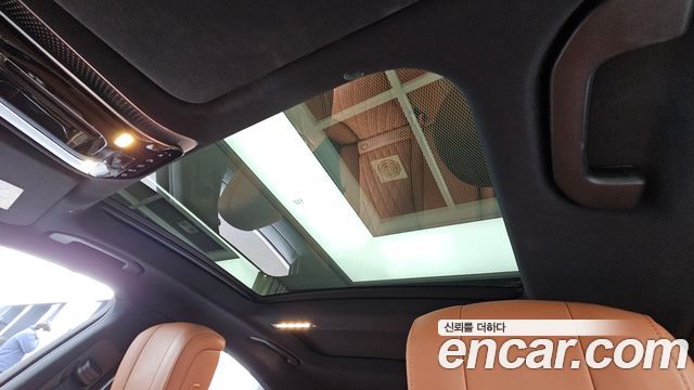 Mercedes-Benz S-Class S400 d 4MATIC