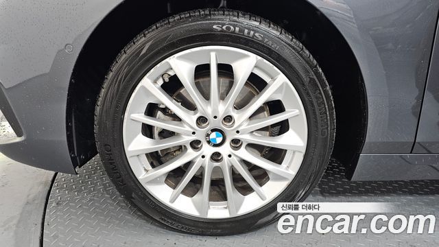 BMW 1-Series 118d Joy First Edition