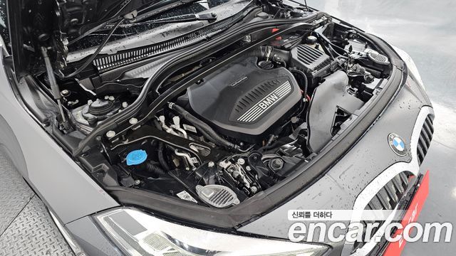 BMW 1-Series 118d Joy First Edition
