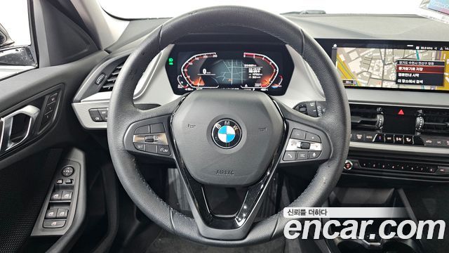 BMW 1-Series 118d Joy First Edition