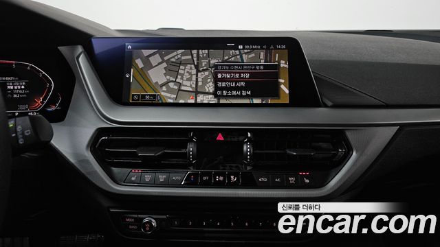 BMW 1-Series 118d Joy First Edition
