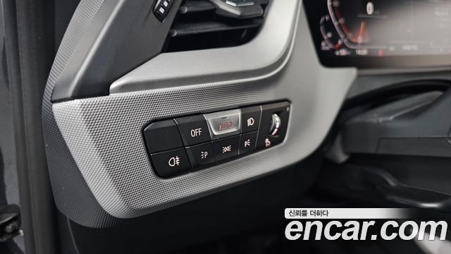 BMW 1-Series 118d Joy First Edition