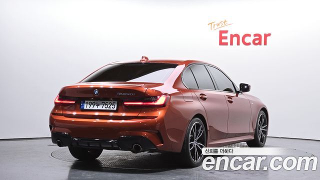 BMW 3-Series 330i M Sport