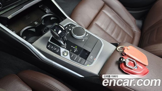 BMW 3-Series 330i M Sport