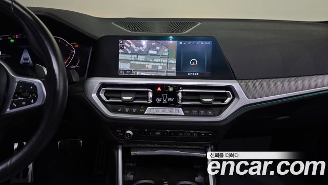 BMW 3-Series 330i M Sport