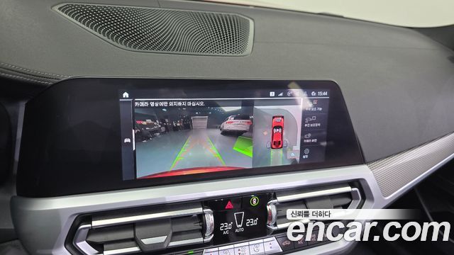 BMW 3-Series 330i M Sport