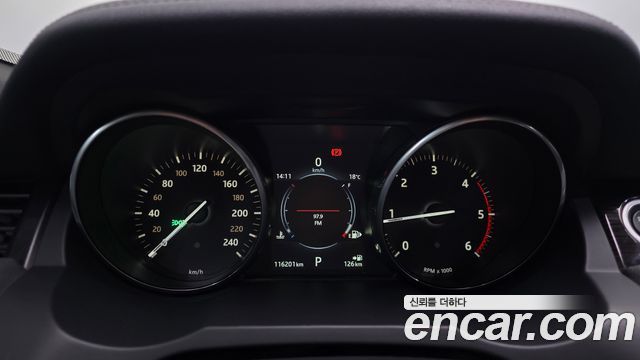 Land Rover Range Rover Evoque 2.0 TD4 Ember Limited Edition