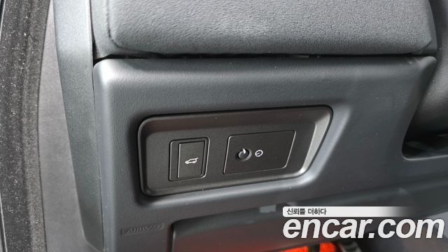 Land Rover Range Rover Evoque 2.0 TD4 Ember Limited Edition