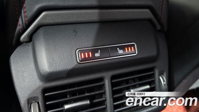 Land Rover Range Rover Evoque 2.0 TD4 Ember Limited Edition