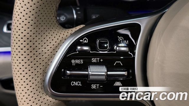 Mercedes-Benz E-Class E220d Coupe