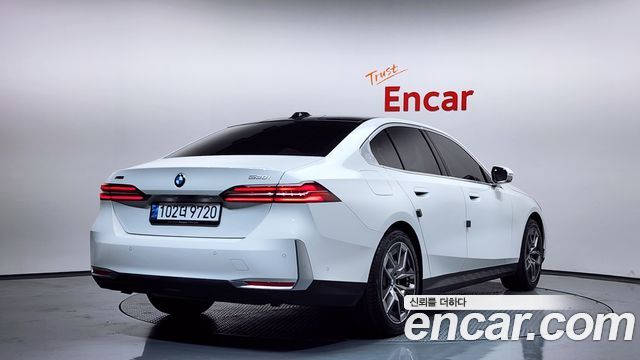 BMW 5-Series 530i xDrive