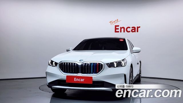 BMW 5-Series 530i xDrive