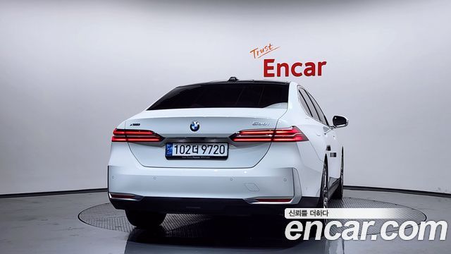 BMW 5-Series 530i xDrive