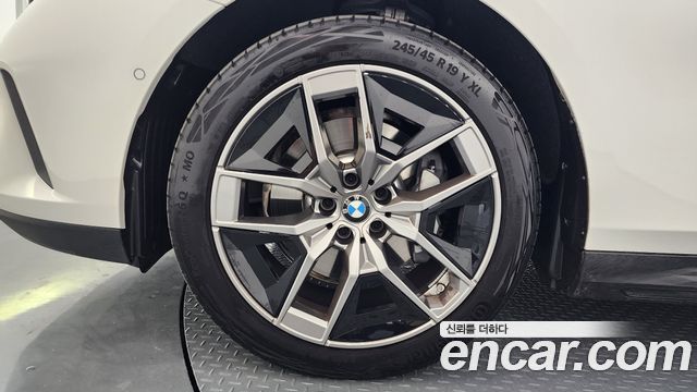 BMW 5-Series 530i xDrive
