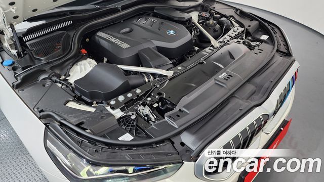BMW 5-Series 530i xDrive