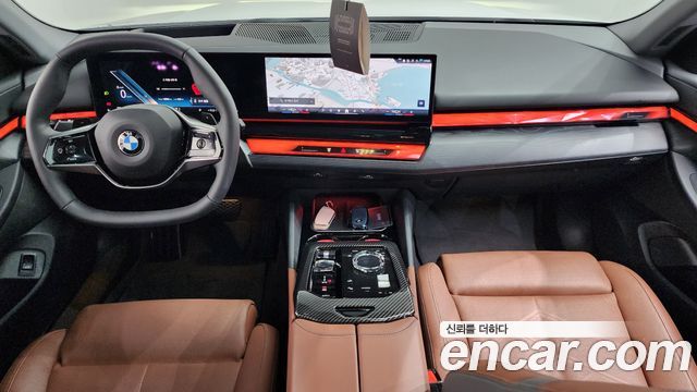 BMW 5-Series 530i xDrive