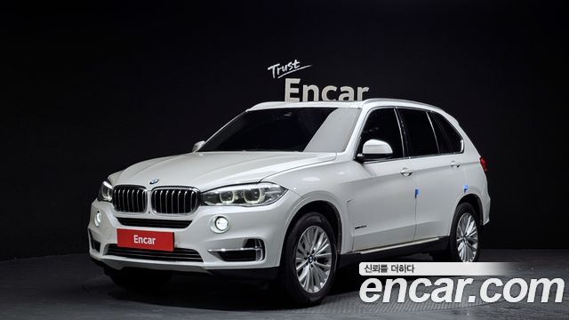 BMW X5 xDrive 30d