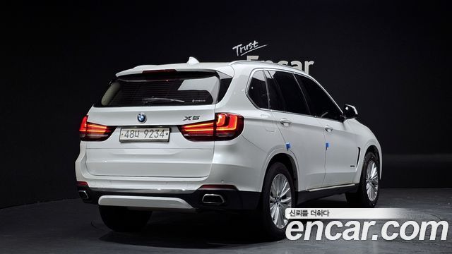 BMW X5 xDrive 30d