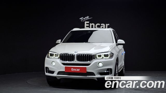 BMW X5 xDrive 30d