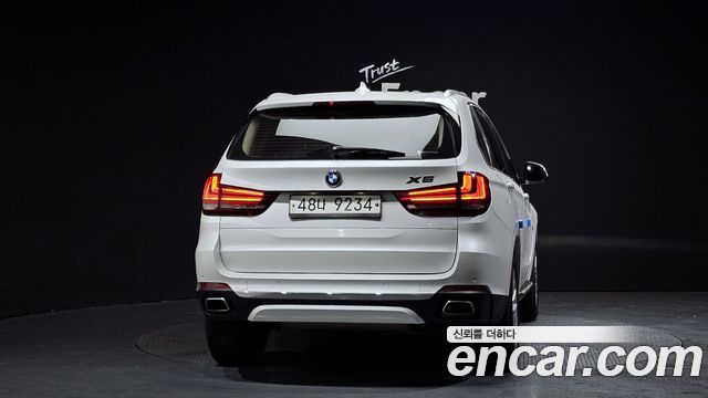 BMW X5 xDrive 30d