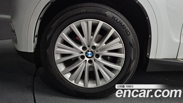BMW X5 xDrive 30d