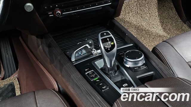 BMW X5 xDrive 30d