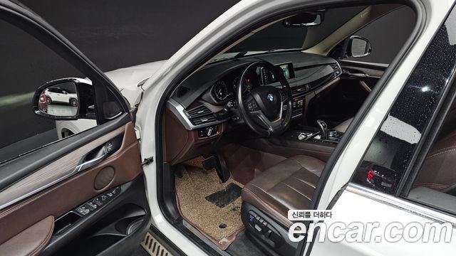 BMW X5 xDrive 30d