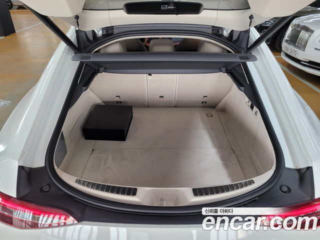 Mercedes-Benz AMG GT 4Door 43 4MATIC+