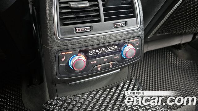 Audi A6 35 TDI Premium