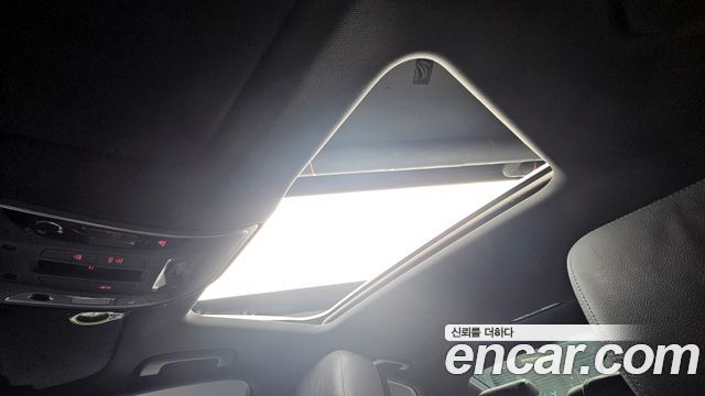 Audi A6 35 TDI Premium