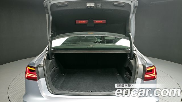 Audi A6 35 TDI Premium