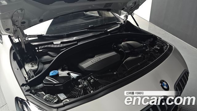 BMW 2-Series 220i M Sport Design