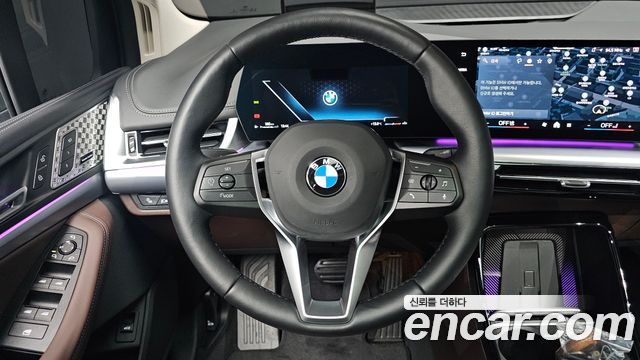 BMW 2-Series 220i M Sport Design