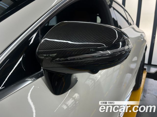 Mercedes-Benz AMG GT 4Door 63 S 4MATIC+