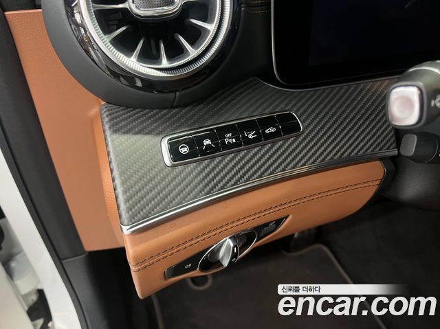 Mercedes-Benz AMG GT 4Door 63 S 4MATIC+