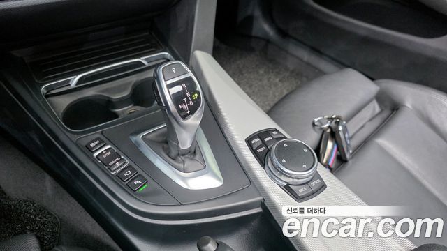 BMW 4-Series 435d xDrive M Sport GranCoupe