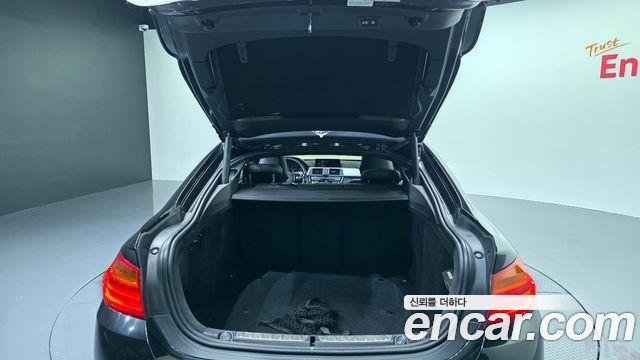 BMW 4-Series 435d xDrive M Sport GranCoupe