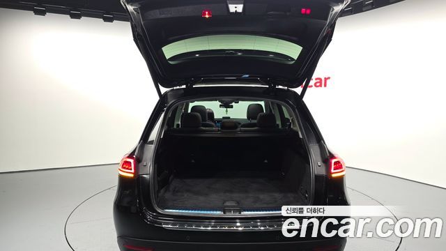 Mercedes-Benz GLE-Class GLE300d 4MATIC