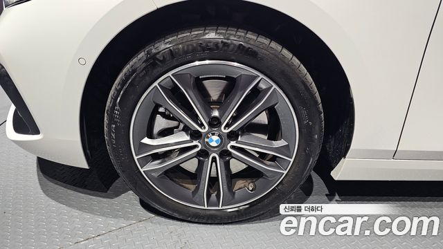 BMW 1-Series 120i Sports