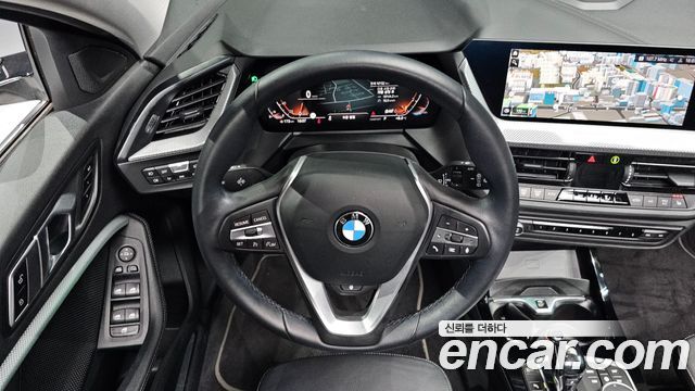 BMW 1-Series 120i Sports