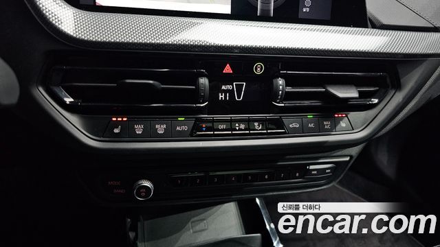 BMW 1-Series 120i Sports