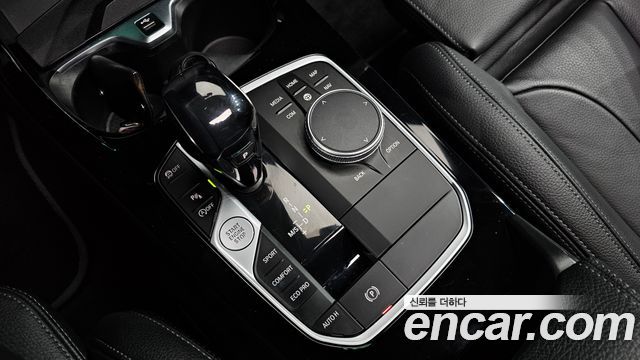 BMW 1-Series 120i Sports