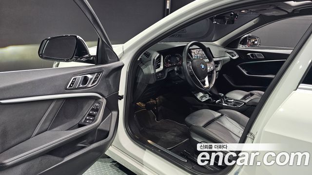 BMW 1-Series 120i Sports