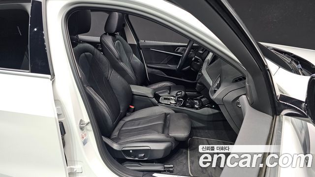 BMW 1-Series 120i Sports
