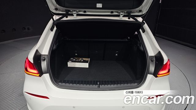 BMW 1-Series 120i Sports