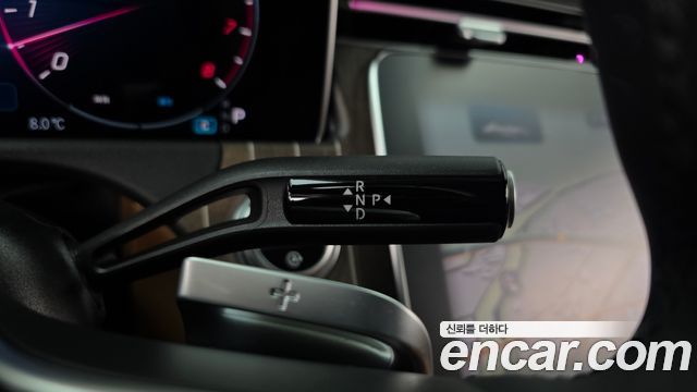 Mercedes-Benz E-Class E450 4MATIC