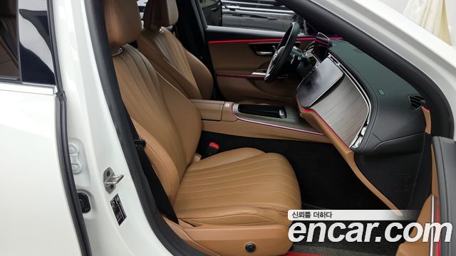 Mercedes-Benz E-Class E450 4MATIC